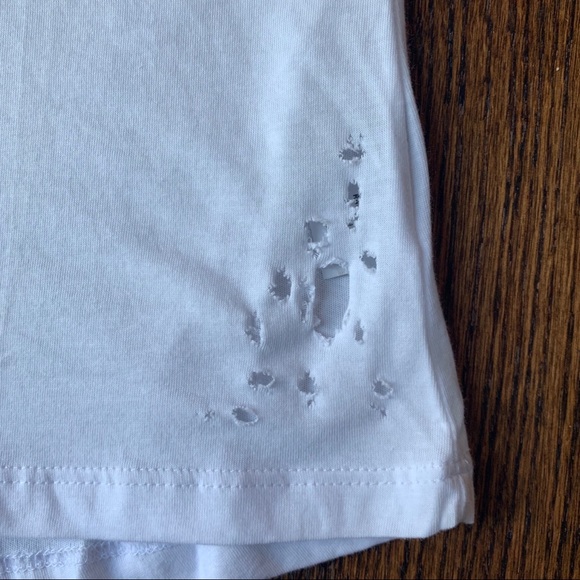 NWT Prince Peter Collection Clueless Tee Shirt. - Picture 6 of 6